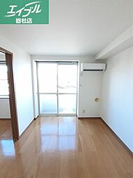 JR山陽本線 里庄駅 徒歩3分の賃貸アパート 1階2DKのリビング/ダイニング