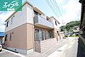 JR山陽本線 万富駅 徒歩6分の賃貸アパート