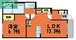 水島臨海鉄道 常盤駅 徒歩28分