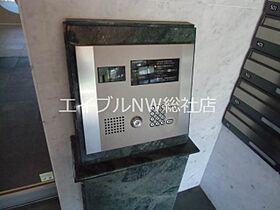 岡山県倉敷市松島（賃貸マンション1K・1階・31.32㎡） その23