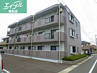 岡山県総社市駅南2丁目：物件画像／BRUNO不動産株式会社　エイブルNW総社店