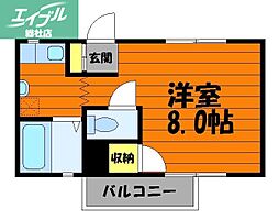 JR山陽本線 倉敷駅 徒歩9分