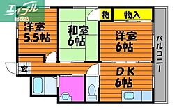JR山陽本線 倉敷駅 徒歩30分 4階/-