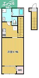 JR吉備線 東総社駅 徒歩5分