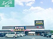 ドン・キホーテ倉敷店 1619m