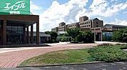 岡山県立大学 3212m