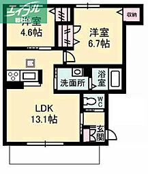 水島臨海鉄道 球場前駅 徒歩12分