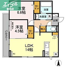 JR山陽本線 倉敷駅 徒歩6分
