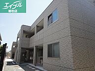 岡山県倉敷市玉島阿賀崎4丁目：物件画像／BRUNO不動産株式会社　エイブルNW総社店