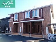 岡山県倉敷市西阿知町：物件画像／BRUNO不動産株式会社　エイブルNW総社店