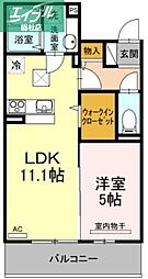 JR山陽本線 倉敷駅 徒歩8分 1階/-