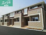 岡山県浅口市鴨方町六条院東：物件画像／BRUNO不動産株式会社　エイブルNW総社店