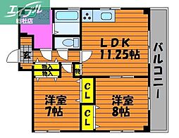 水島臨海鉄道 球場前駅 徒歩17分