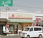 ほっかほっか亭西阿知店 9938m