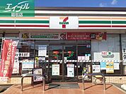 セブンイレブン 東総社駅前店 450m