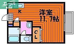 JR山陽本線 庭瀬駅 徒歩10分