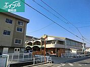 岡山市立陵南小学校 1593m