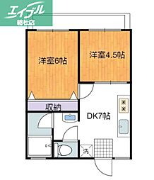 JR山陽本線 北長瀬駅 徒歩25分