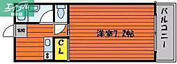 JR山陽本線 庭瀬駅 徒歩23分