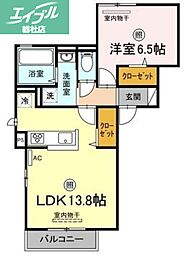 水島臨海鉄道 倉敷市駅 徒歩8分