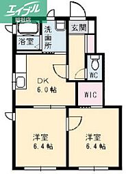 JR瀬戸大橋線 児島駅 徒歩28分 1階/-