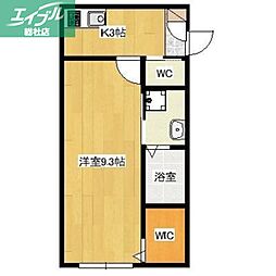 JR吉備線 総社駅 徒歩6分
