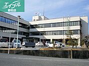浅口市役所本庁 650m