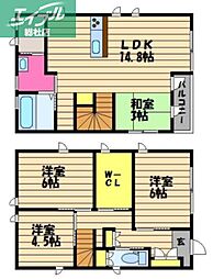 井原鉄道 川辺宿駅 徒歩16分