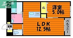 JR吉備線 東総社駅 徒歩16分