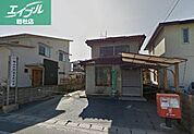 岡山平野簡易郵便局 1439m
