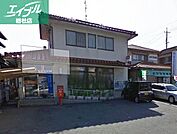 倉敷連島中央郵便局 1049m