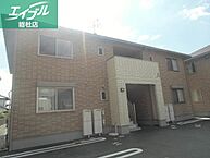 岡山県岡山市北区平野：物件画像／BRUNO不動産株式会社　エイブルNW総社店