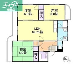 JR瀬戸大橋線 児島駅 徒歩23分 1階/-