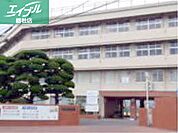 総社市立総社西中学校 1241m
