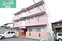 岡山県倉敷市笹沖：物件画像／BRUNO不動産株式会社　エイブルNW総社店