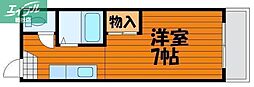 JR山陽本線 倉敷駅 徒歩13分