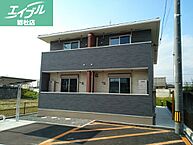 岡山県倉敷市中島：物件画像／BRUNO不動産株式会社　エイブルNW総社店