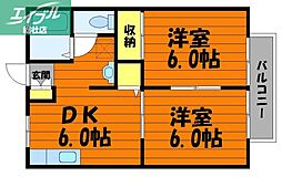 JR山陽本線 西阿知駅 徒歩17分