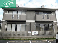 岡山県倉敷市亀山：物件画像／BRUNO不動産株式会社　エイブルNW総社店