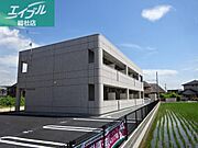 外観写真（昼）