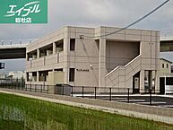 岡山県倉敷市水江：物件画像／BRUNO不動産株式会社　エイブルNW総社店