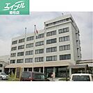 倉敷市水島支所 3365m