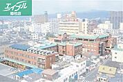 医療法人創和会しげい病院 875m