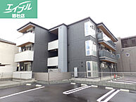 岡山県倉敷市中央2丁目：物件画像／BRUNO不動産株式会社　エイブルNW総社店