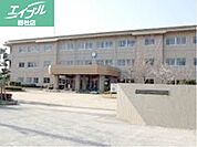総社市立常盤小学校 931m
