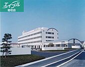 社会医療法人水和会倉敷リハビリテーション病院 1456m
