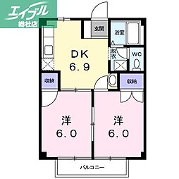 JR瀬戸大橋線 上の町駅 徒歩21分