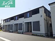 岡山県倉敷市船穂町船穂：物件画像／BRUNO不動産株式会社　エイブルNW総社店