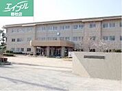 総社市立常盤小学校 337m