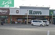 天満屋ハピーズ玉島店 2001m